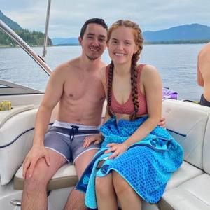 Meet your Posher, Aaron